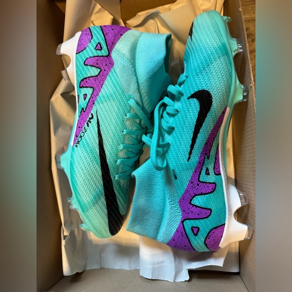 Nike Zoom Superfly 9 Pro FG - Picture 4 of 5